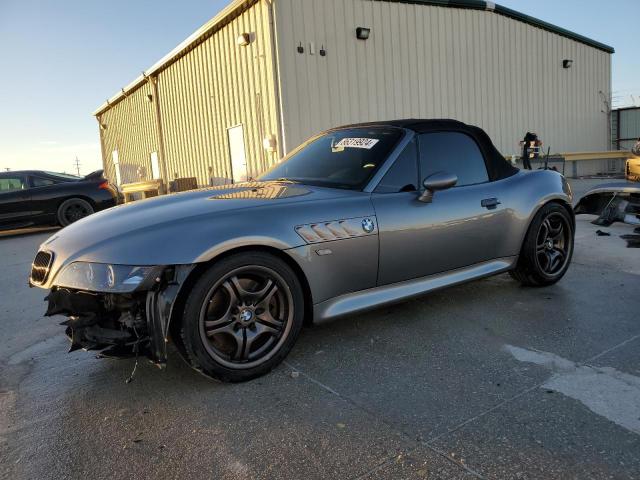  Salvage BMW Z Series