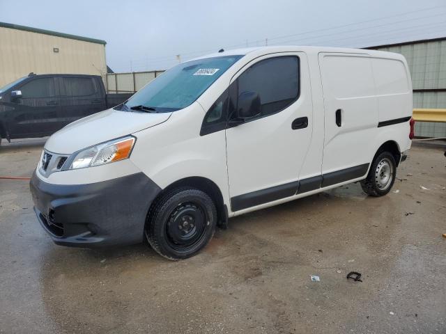  Salvage Nissan Nv