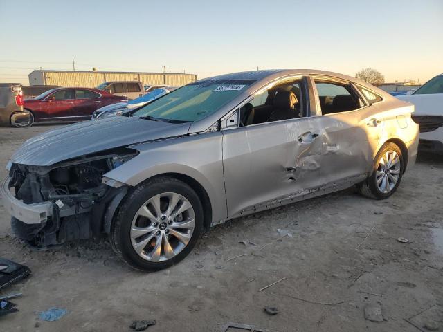  Salvage Hyundai Azera