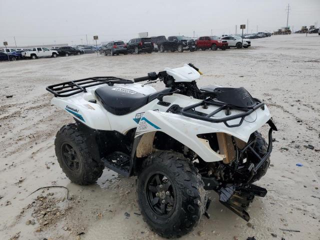  Salvage Kawasaki Atv