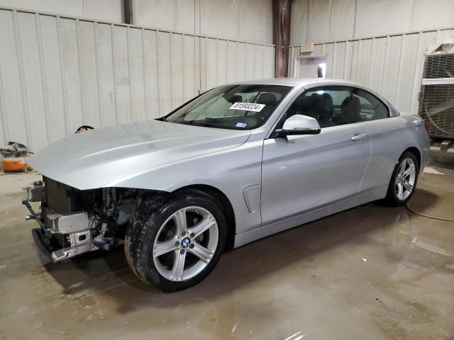  Salvage BMW 4 Series