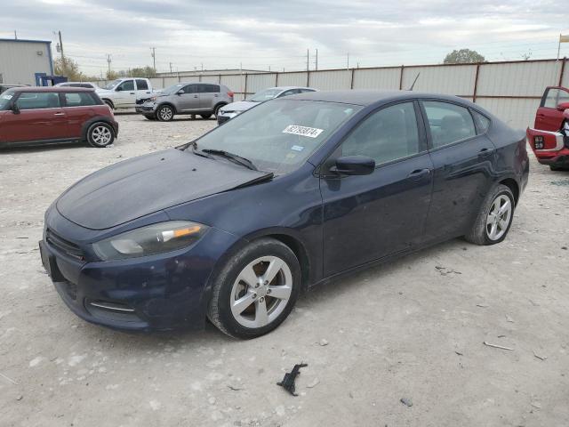  Salvage Dodge Dart