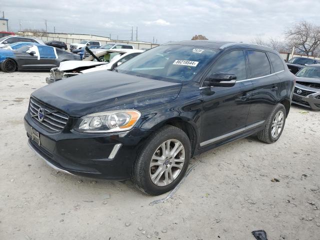  Salvage Volvo XC60