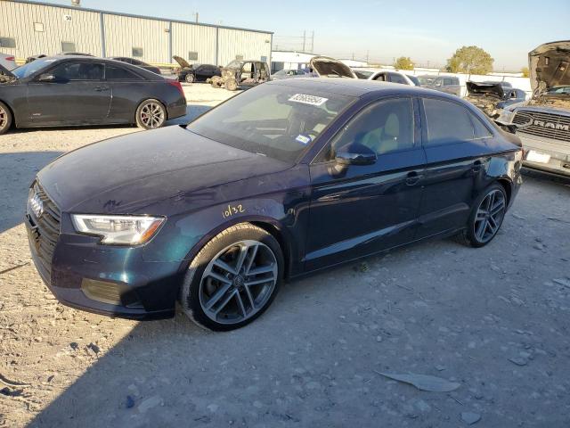  Salvage Audi A3