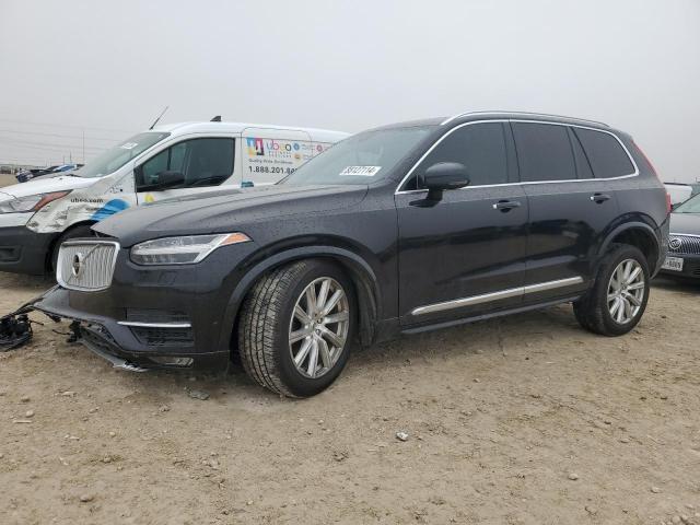  Salvage Volvo XC90