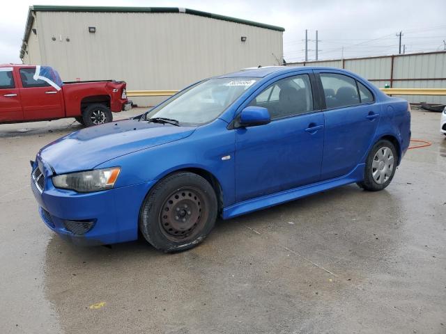  Salvage Mitsubishi Lancer