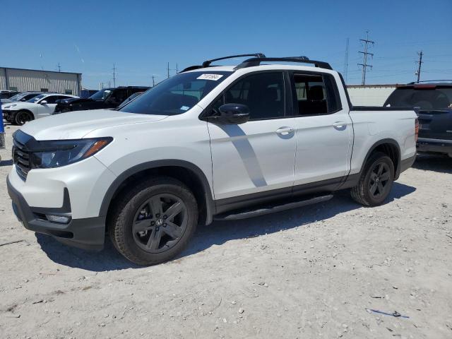  Salvage Honda Ridgeline