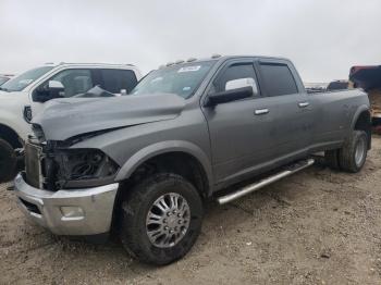  Salvage Dodge Ram 3500