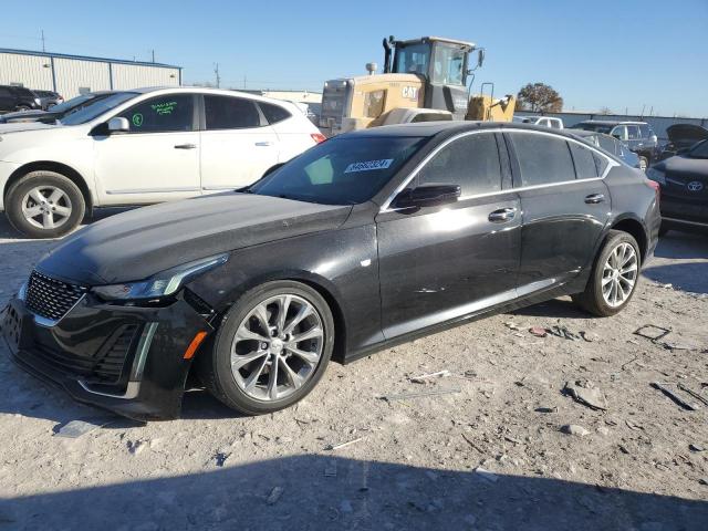  Salvage Cadillac CT5