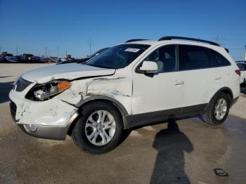  Salvage Hyundai Veracruz