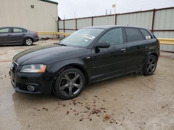  Salvage Audi A3