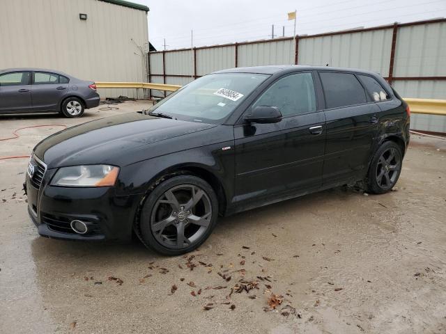  Salvage Audi A3