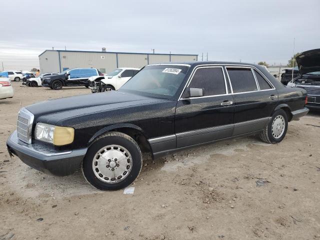  Salvage Mercedes-Benz 300-Class