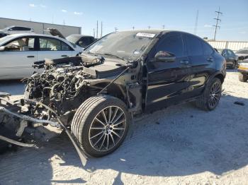  Salvage Mercedes-Benz GLC