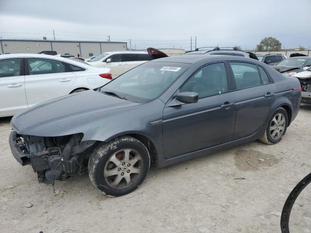  Salvage Acura TL