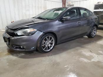  Salvage Dodge Dart