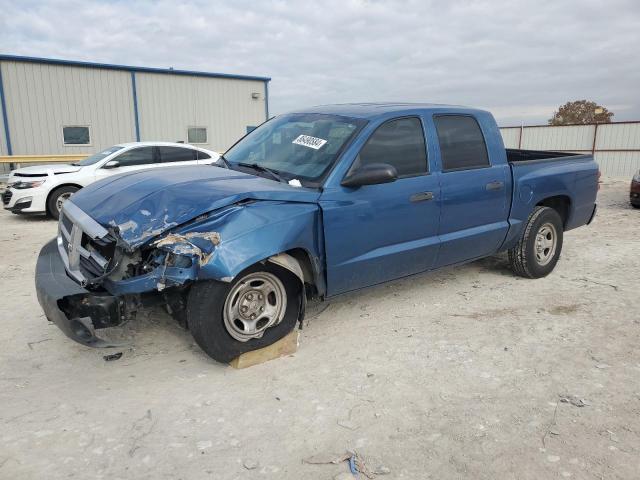  Salvage Dodge Dakota