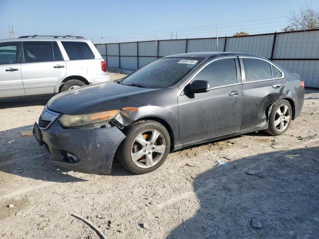  Salvage Acura TSX