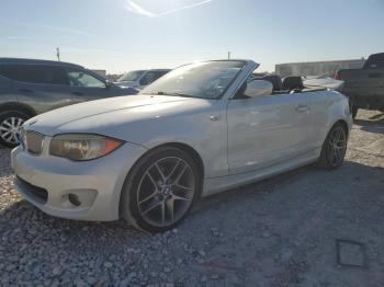  Salvage BMW 1 Series