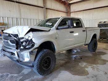  Salvage Dodge Ram 2500