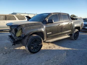  Salvage GMC Canyon