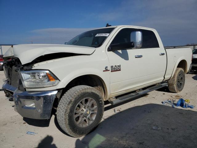  Salvage Ram 2500