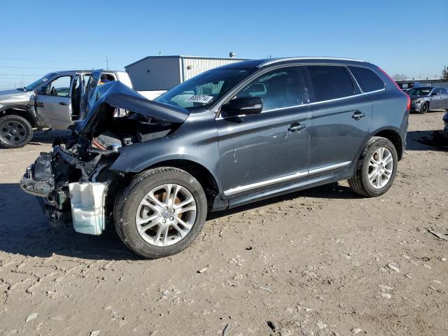  Salvage Volvo XC60