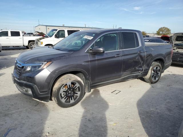  Salvage Honda Ridgeline