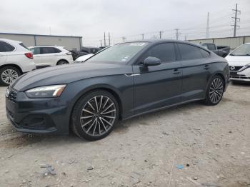  Salvage Audi A5