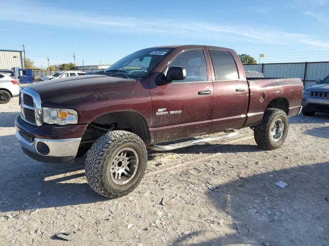  Salvage Dodge Ram 1500