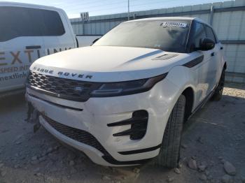  Salvage Land Rover Range Rover