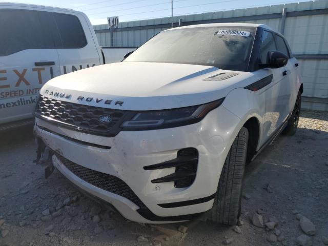  Salvage Land Rover Range Rover