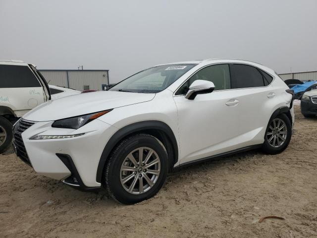  Salvage Lexus NX