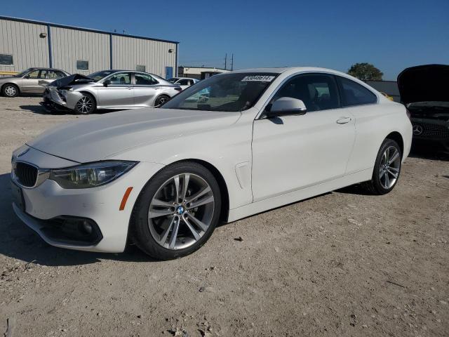  Salvage BMW 4 Series