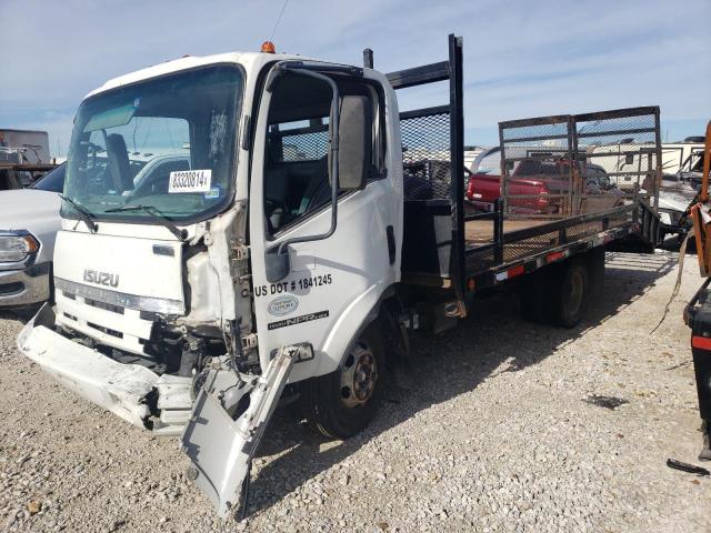  Salvage Isuzu Npr