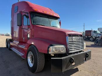  Salvage Freightliner Convention