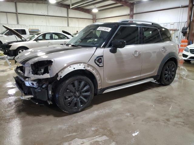  Salvage MINI Cooper