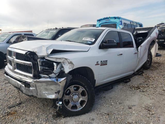  Salvage Ram 3500