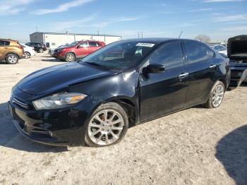  Salvage Dodge Dart