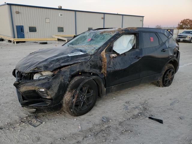  Salvage Chevrolet Blazer