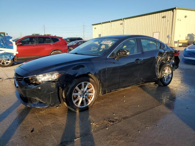  Salvage Mazda 6