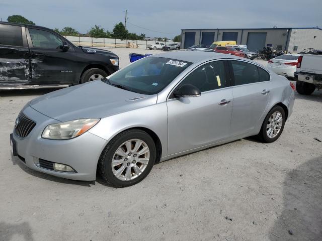  Salvage Buick Regal