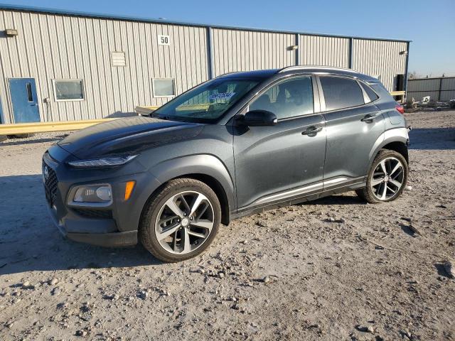  Salvage Hyundai KONA