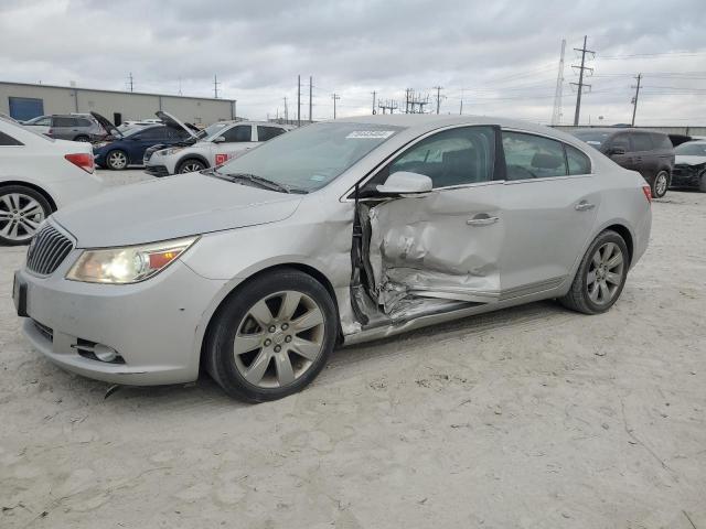  Salvage Buick LaCrosse