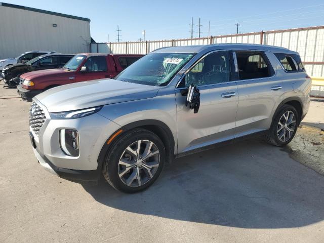  Salvage Hyundai PALISADE