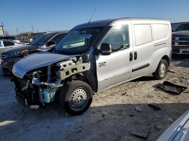  Salvage Ram Promaster