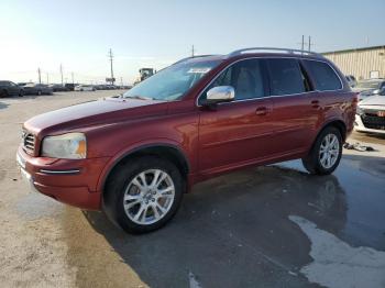  Salvage Volvo XC90