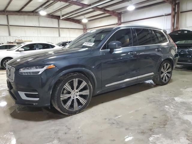  Salvage Volvo XC90