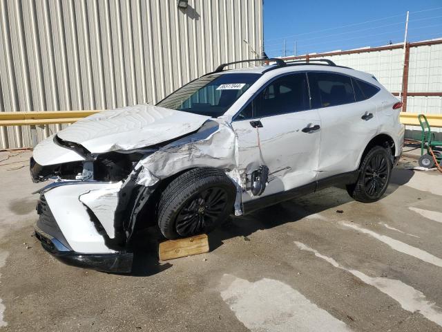  Salvage Toyota Venza