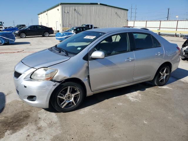  Salvage Toyota Yaris